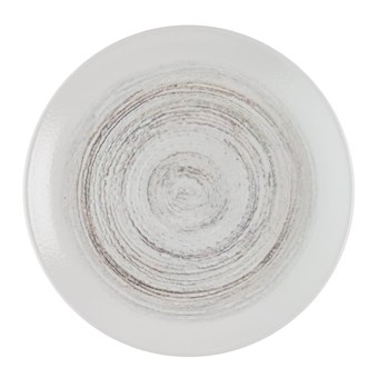 Churchill Elements Dune Evolve Coupe Bord 22cm (12 stuks)