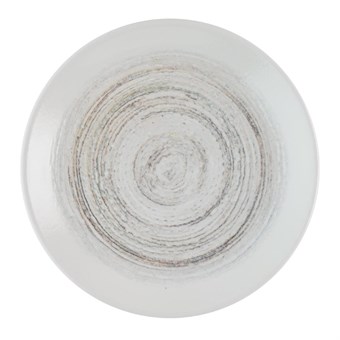 Churchill Elements Dune Evolve Coupe Bord 16.5cm (12 stuks)