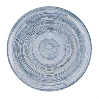 Churchill Elements Coast Evolve Coupe Bord 26cm (12 stuks)