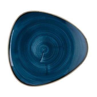 Churchill Stonecast Java Blue Lotus Kom 15.2cm (12 stuks)