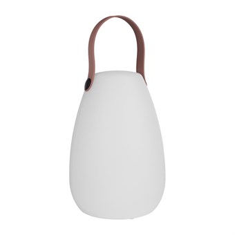 LED Oplaadbare Tafellamp - Warm Witte Kleur