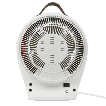 Tristar 2-In-1 Verwarmings- En Koelventilator Ka-5140 - 2000 Watt