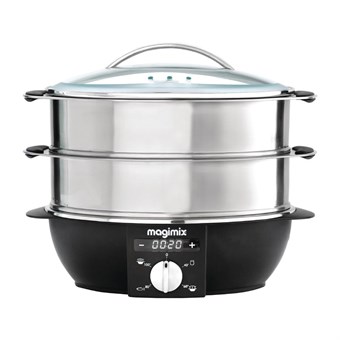 Magimix multifunctionele stomer 11581