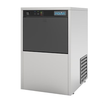 Polar U-Series Tafelmodel Ijsmachine Met Uvc 20Kg