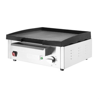 Buffalo Gietijzeren Aanrecht Griddle 1.8Kw