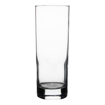 Olympia Lange Hi Ball Tumblers 320ml (6 Stuks)