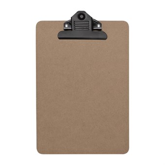 Europel Klembord A5 Portret Hout 148 x 210 Mm