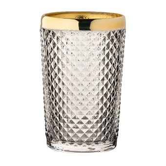 Utopia Dante Hiball Gouden Rand 39Cl (6 stuks) *Alleen Handwas