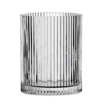 Utopia Singapore Dubbele Ouderwetse Glazen 310ml (24 stuks)