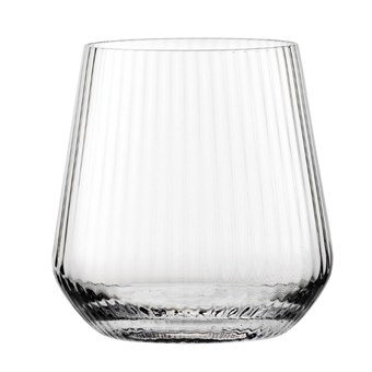 Utopia Taps Toelopende Hayworth Bekers 350ml (6 stuks)