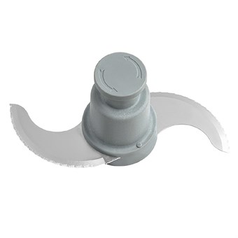 Buffalo Fijngesneden Gekarteld S-Mes