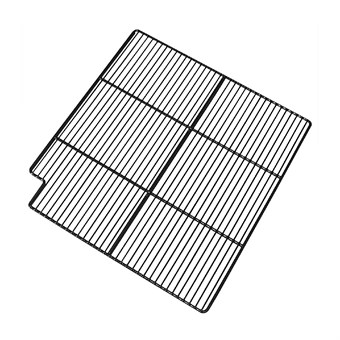 Polar Onderste Plank Rechts