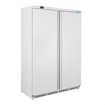 Polar C-Series Dubbele Deur Staande Diepvries 744Ltr