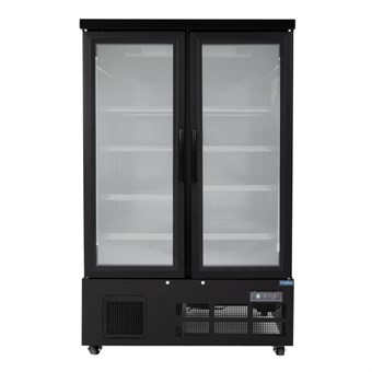Polar G-Serie Dubbele Deur Multideck Vriezer