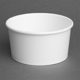 Fiesta Recycleerbare Ijspotten 227ml (1000 stuks)