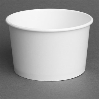 Fiesta Recyclebare Ijspotjes 340ml(1000 stuks)