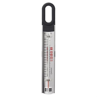 Kitchenaid Global Clip-On Gebogen Snoep Kookthermometer