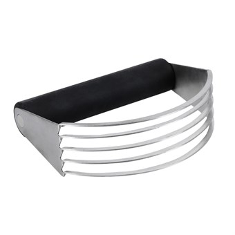 Kitchenaid Deegblender Zwart