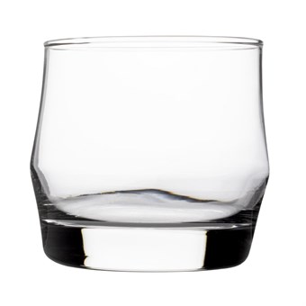 Olympia Houston Rocks Tumblers 340ml (6 Stuks)