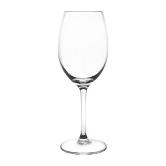Olympia Novello Kristal Witte Wijnglazen 255ml (6 stuks)