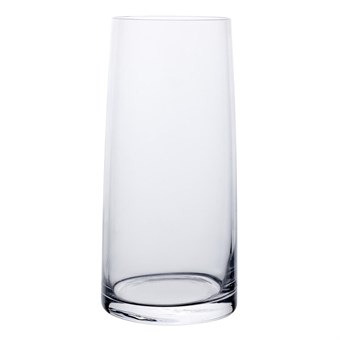 Olympia Arno Longdrink Kristallen Tumblers 430ml (6 Stuks)