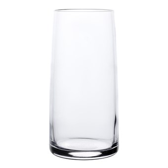 Olympia Arno Hi-Ball Kristallen Tumblers 285ml (6 Stuks)