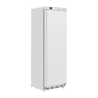 Polar C-Series Staande Koelkast Wit 400Ltr