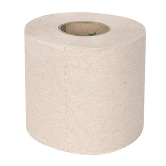 Jantex Groen 100% Gerecycled Toiletpapier 2-laags 320 Vellen (36 stuks)