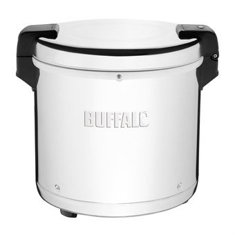 Buffalo rijstwarmer 21Ltr