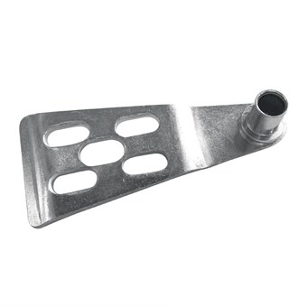 Polar Bovenste Deurscharnier