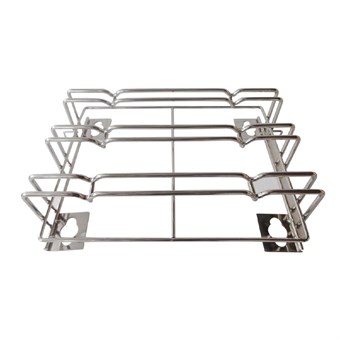 Polar Ondersteuningsbak