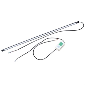 Polar Led-Licht & Transformator