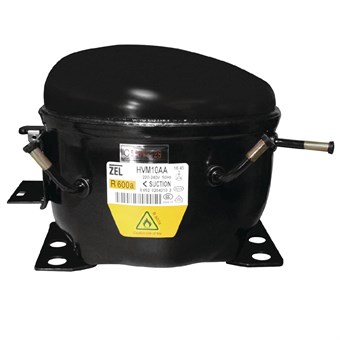 Polar compressor (R600a-HVM10AA)