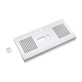 Polar frontpaneel & beugel