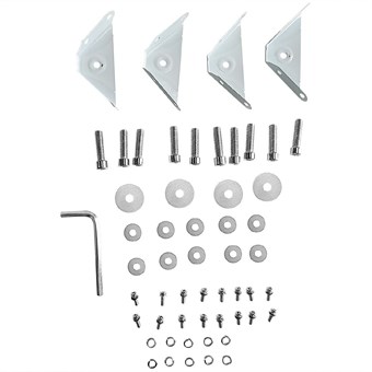 Polar Bevestigingssets