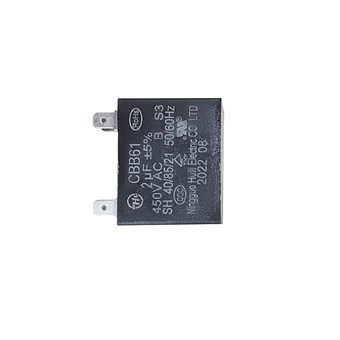 Polar Motorcondensator