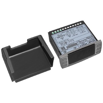 Polar Thermostaat Met Waterdicht Deksel