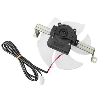 Polar Cirkelventilator