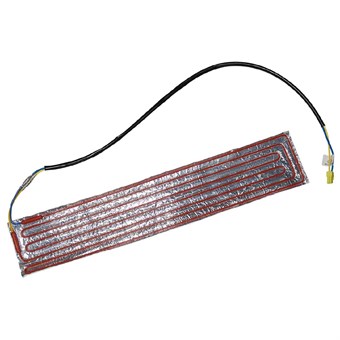 Polar Water Bak Heater