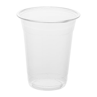 Fiesta recyclebare rPET bekers 340 ml/12 oz (400 stuks)