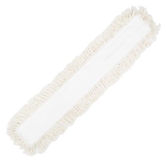 Jantex microvezelkop voor V-veger (1 paar)