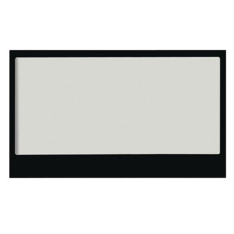 Polar Glazen Bovenstuk