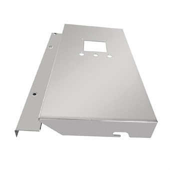 Polar Controller Paneel