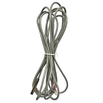 Polar sensor voor kast