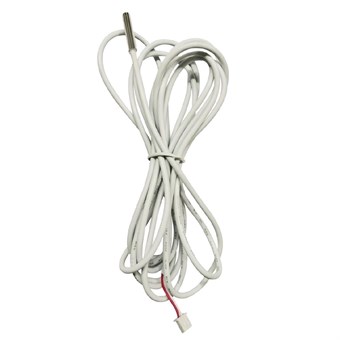 Polar sensor voor uitlaatleiding van de verdamper