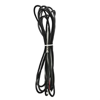 Polar sensor voor vulleiding van verdamper