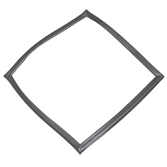 Polar Deurafdichting