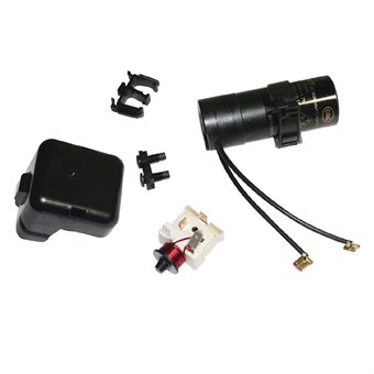 Polar Elektronicacomponenten