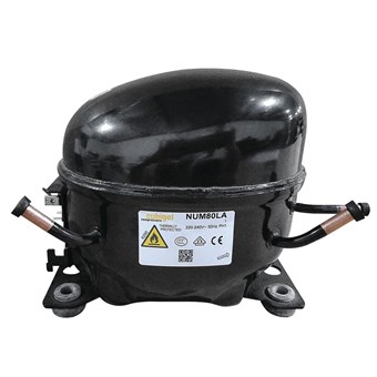 Polar Compressor (R290-NUW80LtrA)
