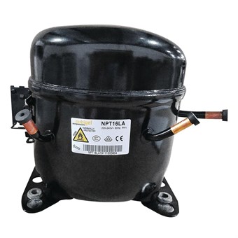 Polar Compressor (R290-NPT16LtrA)
